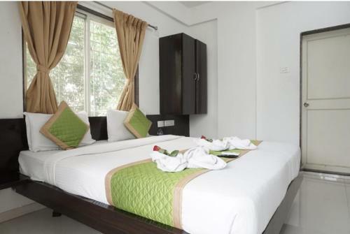 Hotel Pacific Inn Baner