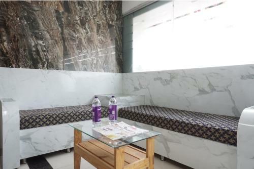 Hotel Pacific Inn Baner