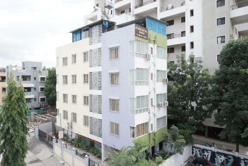 Hotel Pacific Inn Baner