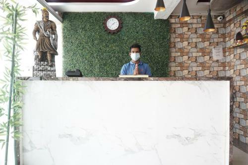 Hotel Pacific Inn Baner