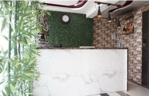 Hotel Pacific Inn Baner