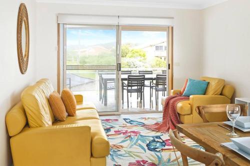 Panoramic Ocean Views // Malua Bay