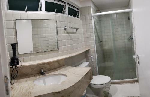 Hotel Ancorar Resort Vista Mar Flat 6103