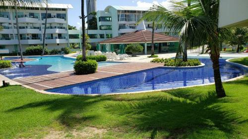 Hotel Ancorar Resort Vista Mar Flat 6103