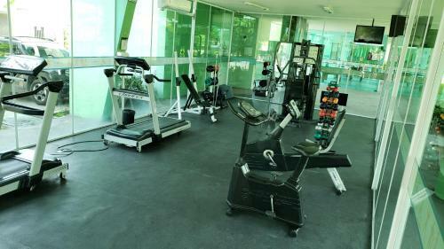Hotel Ancorar Resort Vista Mar Flat 6103