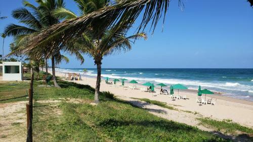 Hotel Ancorar Resort Vista Mar Flat 6103