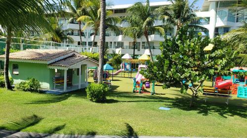 Hotel Ancorar Resort Vista Mar Flat 6103