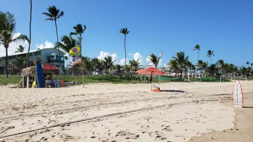 Hotel Ancorar Resort Vista Mar Flat 6103