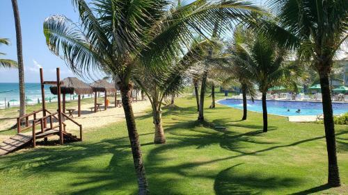 Hotel Ancorar Resort Vista Mar Flat 6103