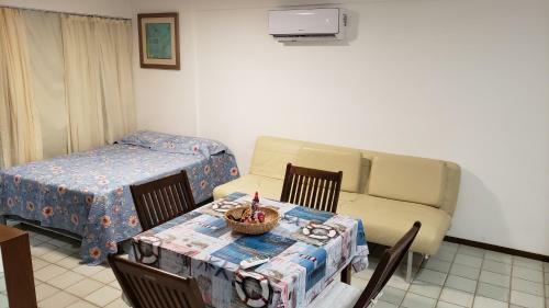 Hotel Ancorar Resort Vista Mar Flat 6103