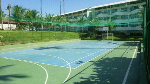 Hotel Ancorar Resort Vista Mar Flat 6103