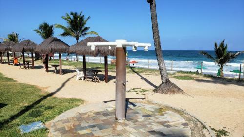 Hotel Ancorar Resort Vista Mar Flat 6103
