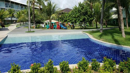 Hotel Ancorar Resort Vista Mar Flat 6103