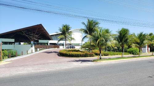 Hotel Ancorar Resort Vista Mar Flat 6103