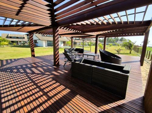 Apartamento Cupe Beach Living - Azure 003