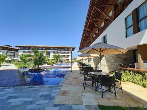 Apartamento Cupe Beach Living - Azure 003