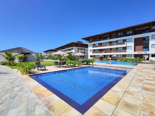 Apartamento Cupe Beach Living - Azure 003