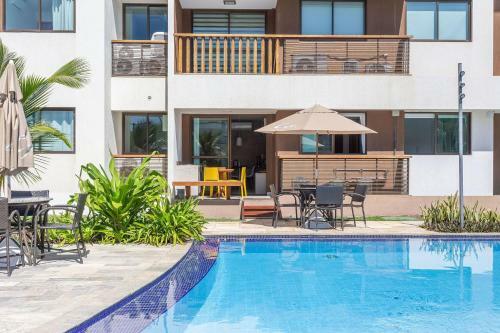 Apartamento Cupe Beach Living - Azure 003