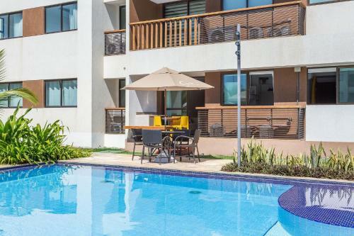 Apartamento Cupe Beach Living - Azure 003