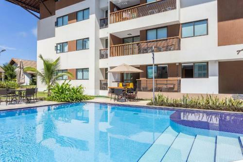 Apartamento Cupe Beach Living - Azure 003