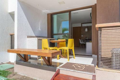 Apartamento Cupe Beach Living - Azure 003