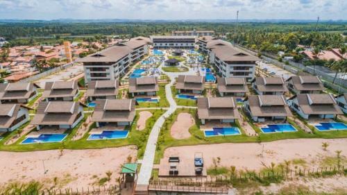 Apartamento Cupe Beach Living - Azure 003