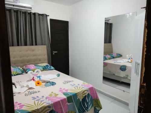 Apartamento Residencial P�r Do Sol - Flat 104 T�rreo