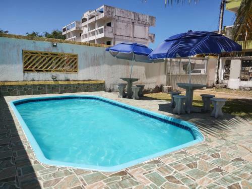 Apartamento Residencial P�r Do Sol - Flat 104 T�rreo