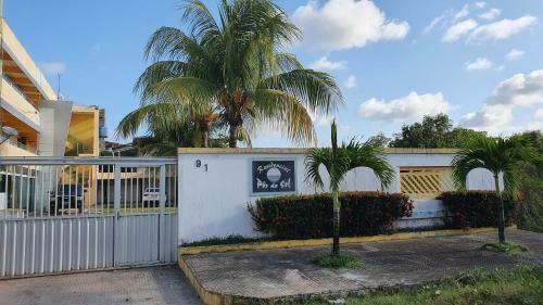 Apartamento Residencial P�r Do Sol - Flat 104 T�rreo