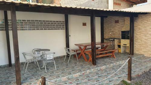 Apartamento Residencial P�r Do Sol - Flat 104 T�rreo