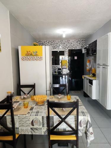 Apartamento Residencial P�r Do Sol - Flat 104 T�rreo