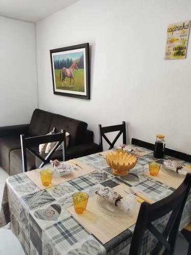 Apartamento Residencial P�r Do Sol - Flat 104 T�rreo