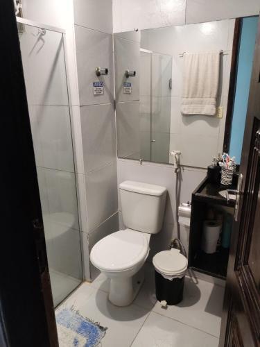 Apartamento Residencial P�r Do Sol - Flat 104 T�rreo