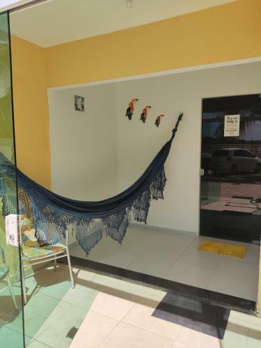 Apartamento Residencial P�r Do Sol - Flat 104 T�rreo