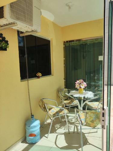 Apartamento Residencial P�r Do Sol - Flat 104 T�rreo