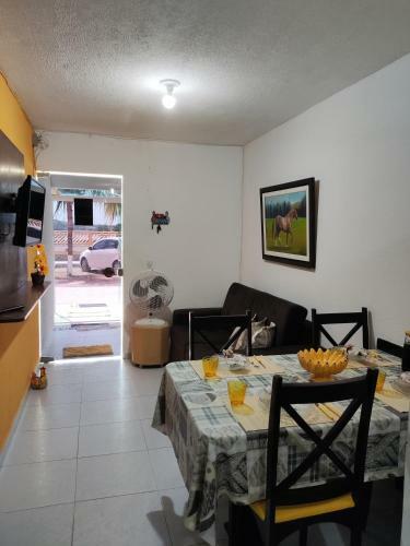 Apartamento Residencial P�r Do Sol - Flat 104 T�rreo