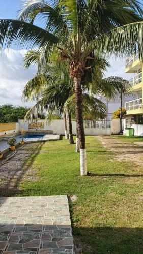 Apartamento Residencial P�r Do Sol - Flat 104 T�rreo