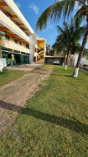 Apartamento Residencial P�r Do Sol - Flat 104 T�rreo