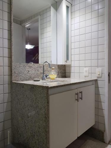 Apartamento Beach Class Muro Alto Flat