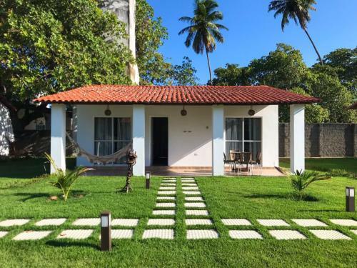Villa Priv� Vila Cara�bas
