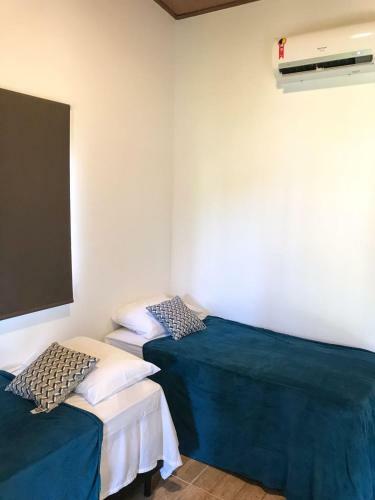 Villa Priv� Vila Cara�bas