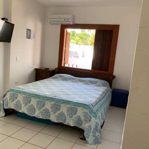 Sunset House Pontal De Maraca�pe