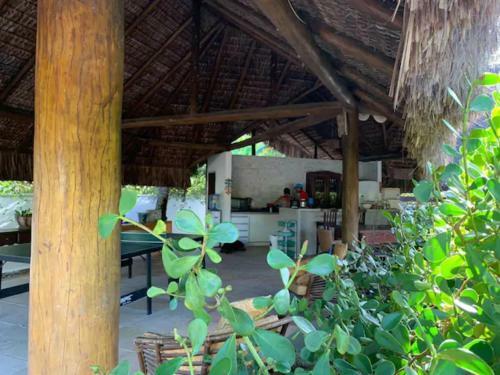 Sunset House Pontal De Maraca�pe