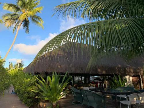 Sunset House Pontal De Maraca�pe