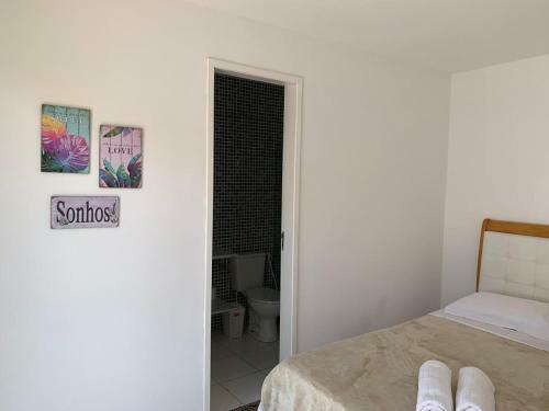 Sunset House Pontal De Maraca�pe