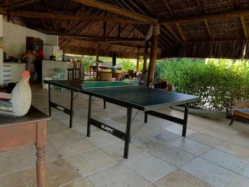 Sunset House Pontal De Maraca�pe