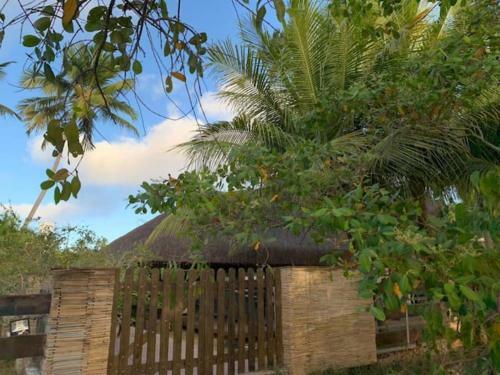 Sunset House Pontal De Maraca�pe