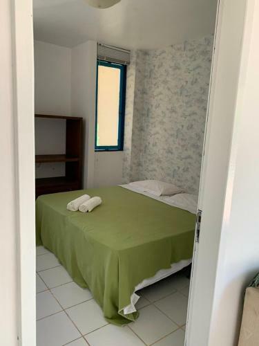 Sunset House Pontal De Maraca�pe