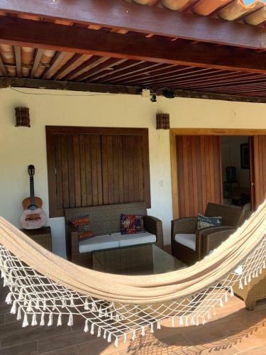Sunset House Pontal De Maraca�pe