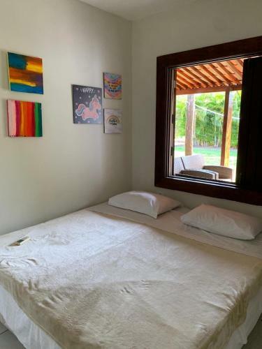 Sunset House Pontal De Maraca�pe